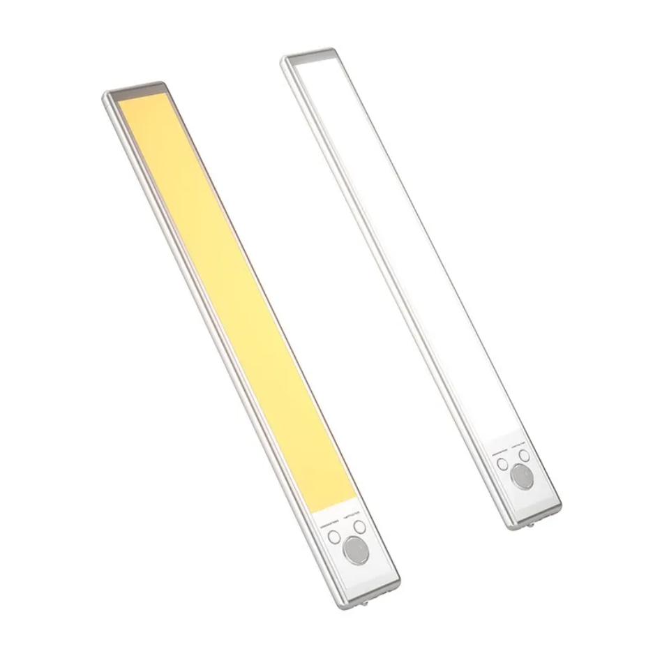 LED Cabinet Light with Motion Sensor