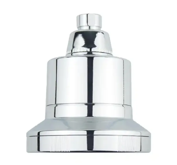 Wall-Mounted Shower Head