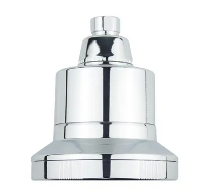 Wall-Mounted Shower Head