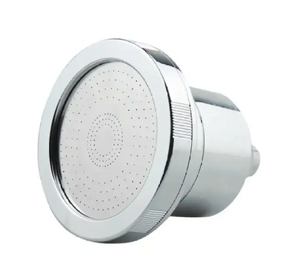 Wall-Mounted Shower Head