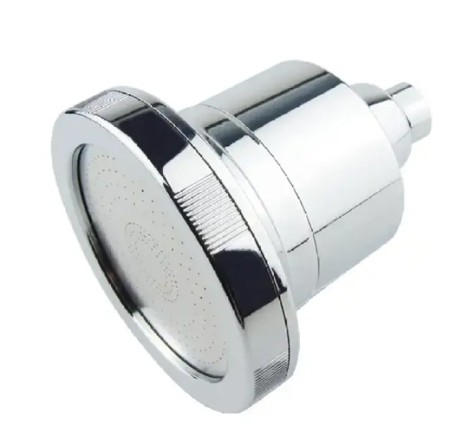 Wall-Mounted Shower Head