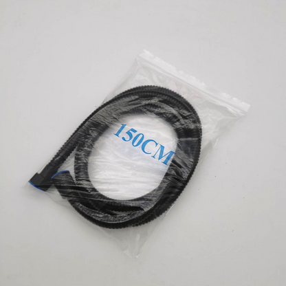 High-Pressure Negative Ion Shower Head