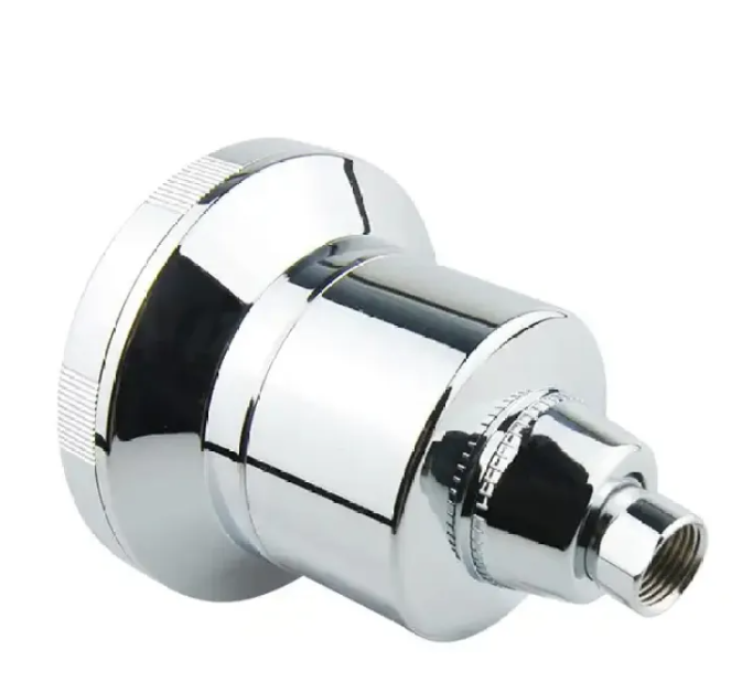 Wall-Mounted Shower Head