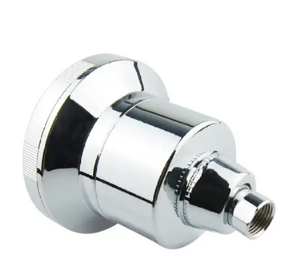 Wall-Mounted Shower Head