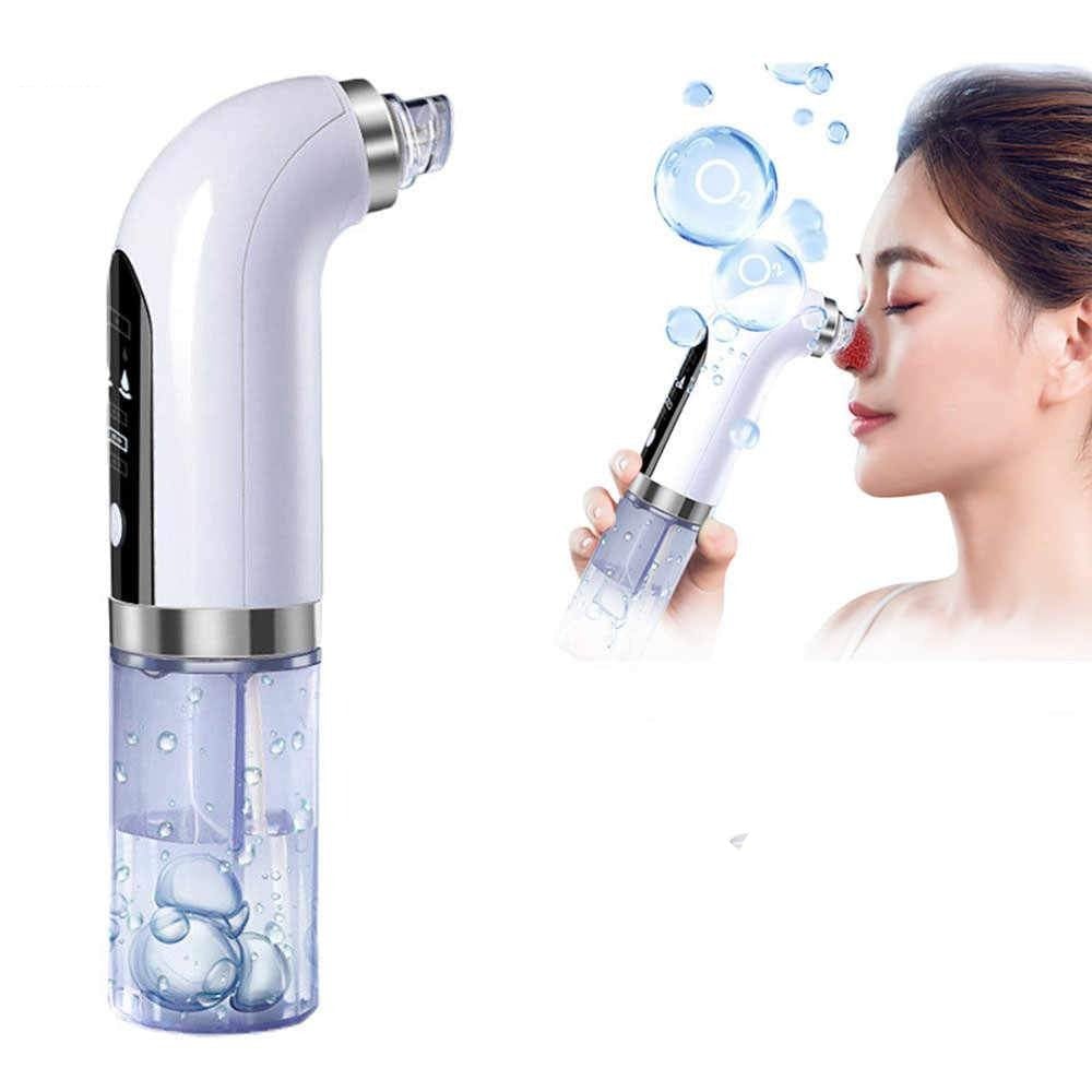 Electric Blackhead Vacuum Remover